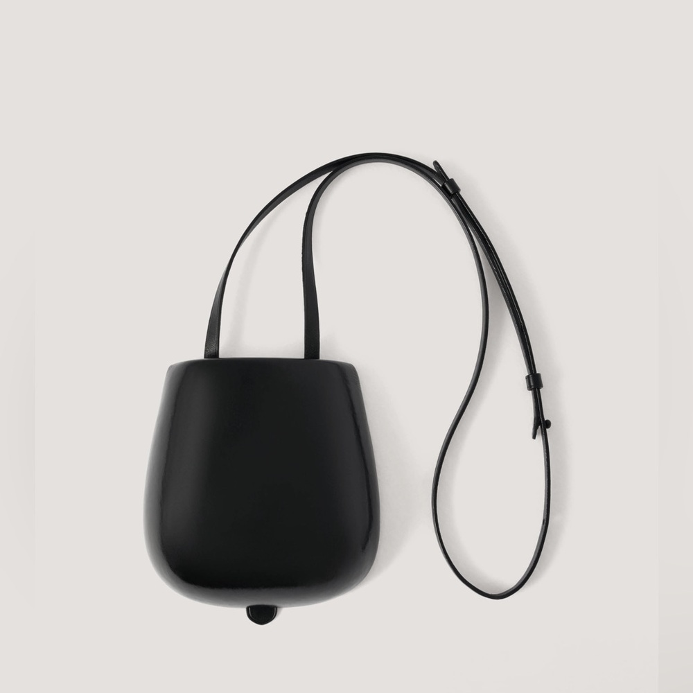 Lemaire Tacco Bag